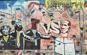 Politics Is the Cure for Political Violence – National Review