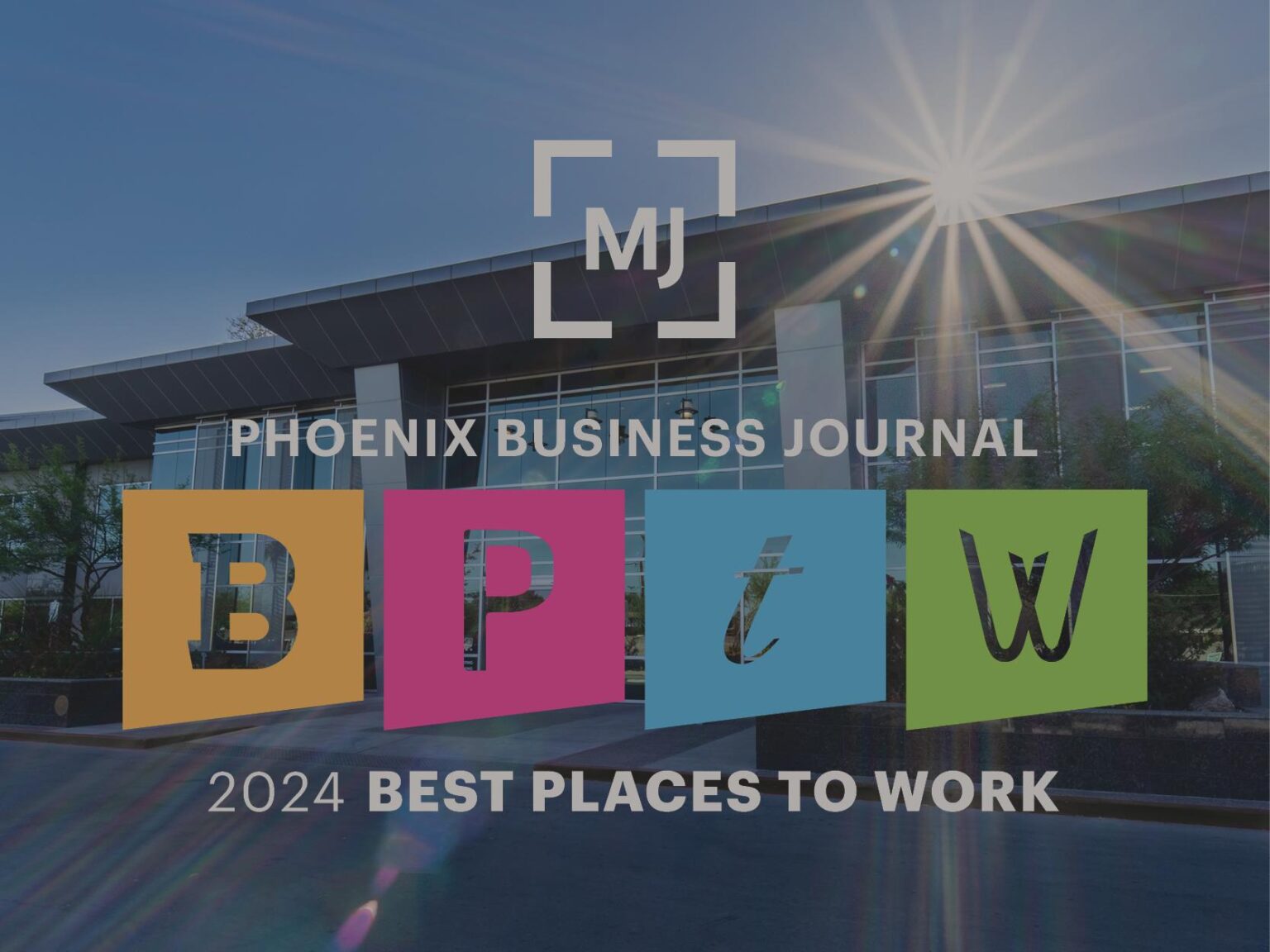 2024 Phoenix Best Places to Work – The Business Journals