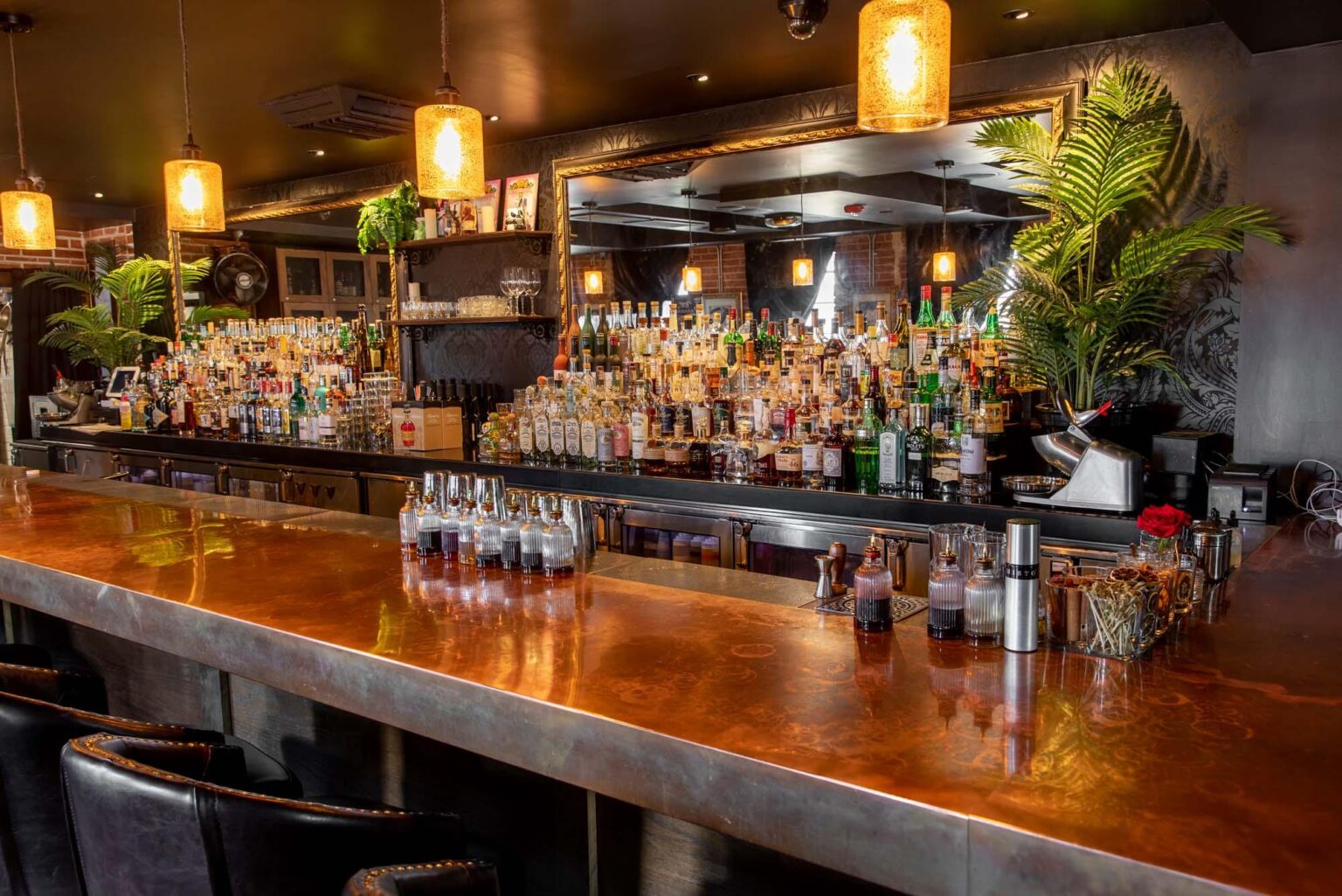 The ‘Oscars of bars’ just named these Phoenix spots among the best in US – azcentral.com and The Arizona Republic