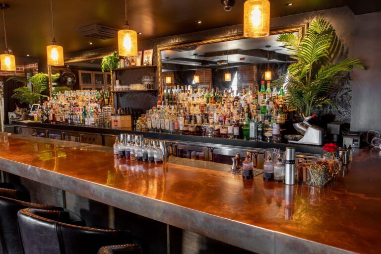 Phoenix Bars Crowned Among the Best in the US: Discover the Top Spots to Visit Now The ‘Oscars of bars’ just named these Phoenix spots among the best in US – azcentral.com and The Arizona Republic