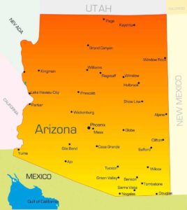 Two Arizona cities earn spotlight in Opendoor rankings – The Business Journals