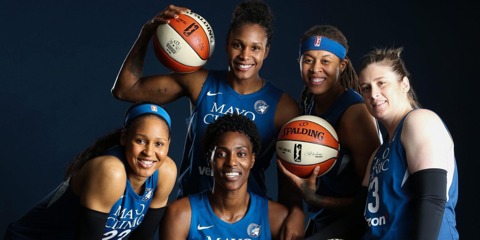 Minnesota Lynx need comeback to beat Phoenix Mercury in WNBA semifinals – USA Today