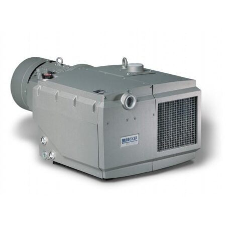German vacuum pump giant expands US footprint with Arizona facility – The Business Journals