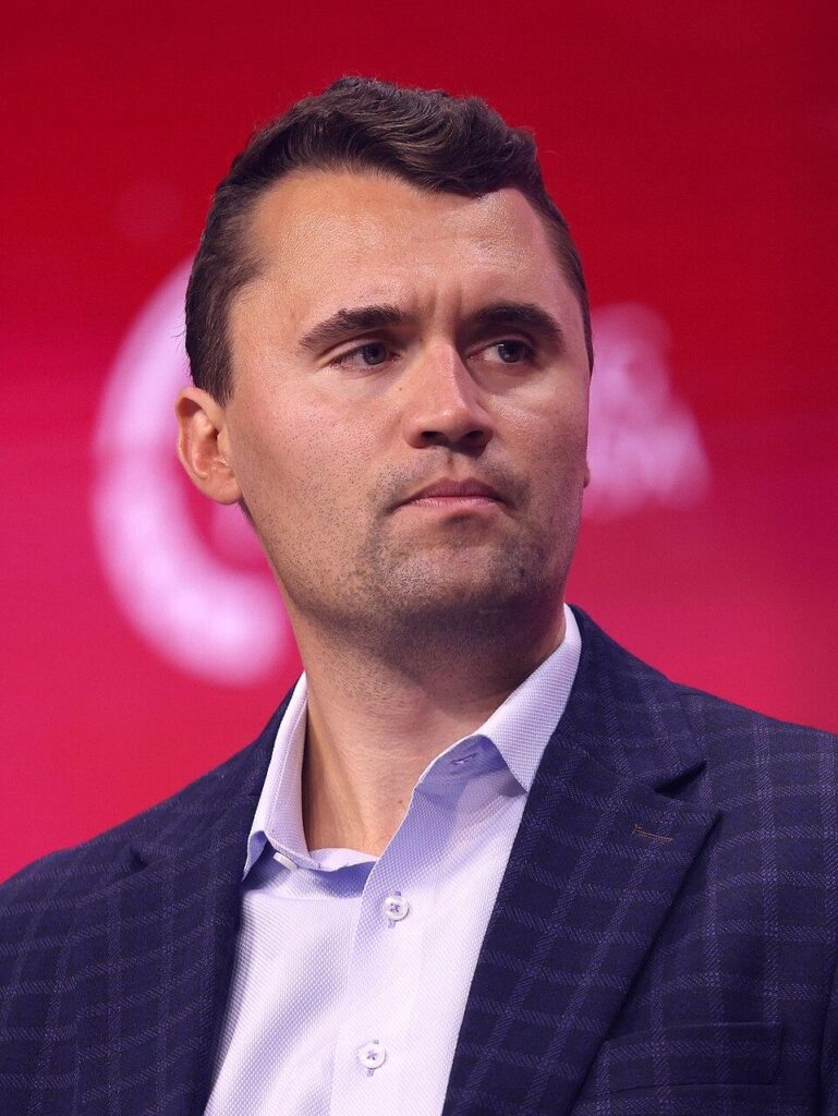 Some Democrats oppose resolution honoring Charlie Kirk and condemning political violence – NBC News