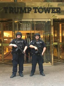 The Big Takeover: The secret plans to give Trump command of America’s police – Phoenix New Times