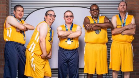 CN athletes take part in Special Olympics USA Games – cherokeephoenix.org