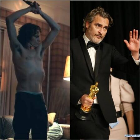 Joaquin Phoenix on ‘complicated’ weight loss for ‘Joker’ sequel: ‘I probably shouldn’t do this again’ – USA Today