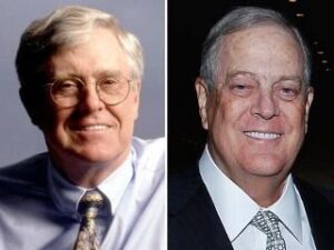 Billionaires v teachers: the Koch brothers’ plan to starve public education | Arizona – The Guardian