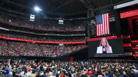 Charlie Kirk’s public memorial service: Date, location, speakers, more – USA Today