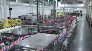 Nestlé prepares to start operations at new manufacturing plant in West Valley – The Business Journals