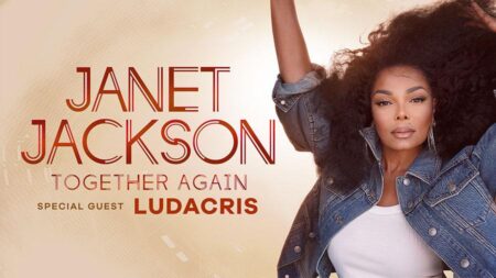 Janet Jackson Together Again setlist: What she sang in Phoenix – azcentral.com and The Arizona Republic