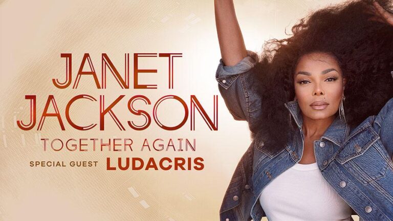 Janet Jackson Together Again setlist: What she sang in Phoenix – azcentral.com and The Arizona Republic