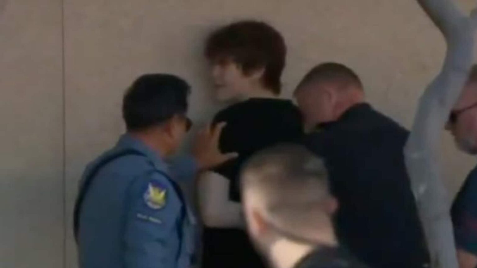 Who is Ryder Corral: Phoenix man arrested for vandalizing Charlie Kirk memorial outside Turning Point USA – The Economic Times