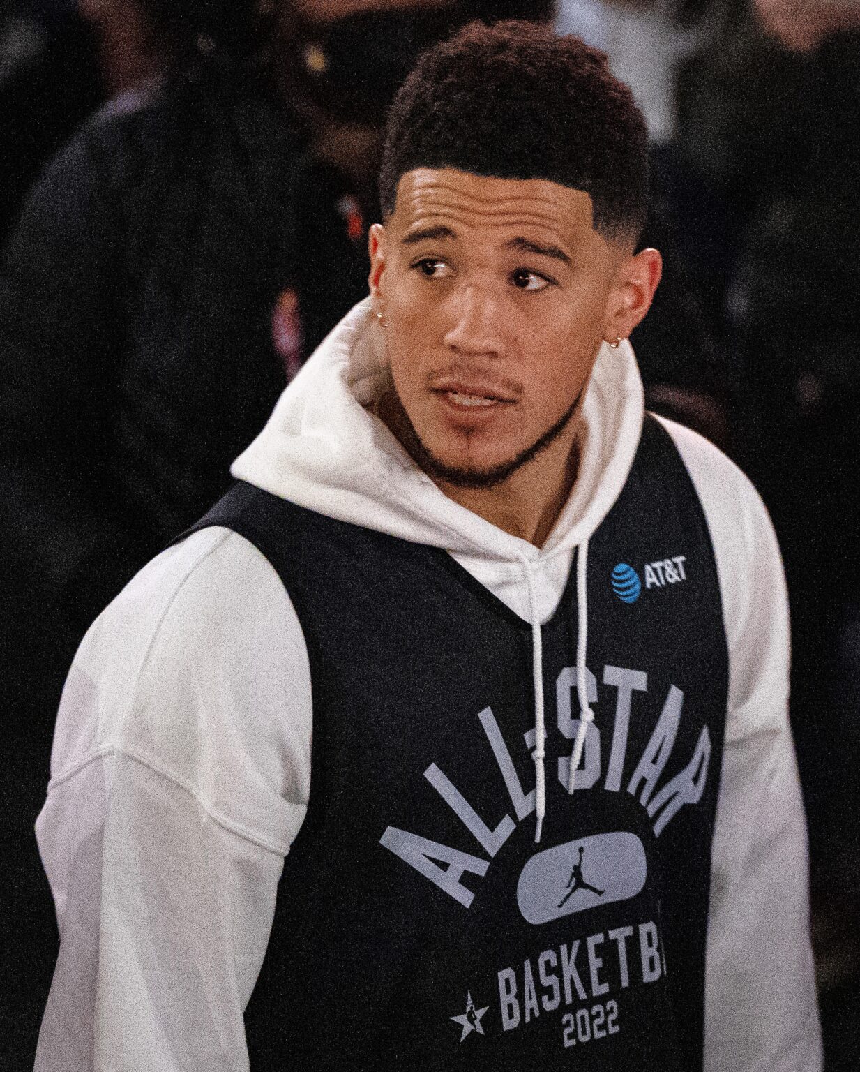 Phoenix Suns’ Devin Booker Becomes the Sixth Player in NBA History to Score 70 or More Points in a Game – Elite Sports NY