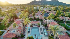 Scottsdale resort ranked by US News as second-best hotel in the country – The Business Journals