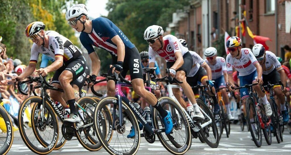 Six Riders Added to USA Cycling’s 2022 Road World Championships Team – USA Cycling