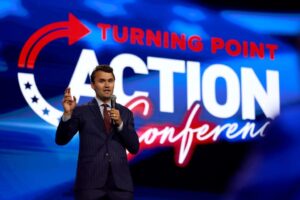 ‘Horrified’: Florida politicos respond to Charlie Kirk shooting – Florida Phoenix