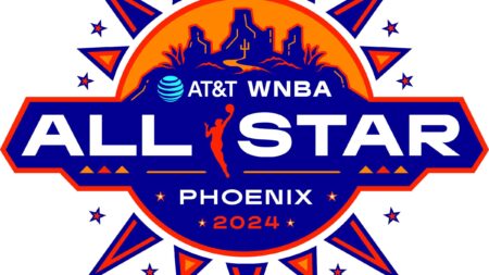 2024 WNBA All-Star Game in Phoenix to feature Team USA – Arizona Sports
