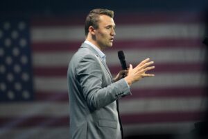 Who was Charlie Kirk? His Arizona legacy and the rise of Turning Point USA – AZFamily