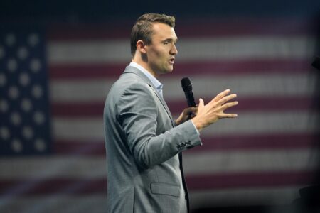 Who was Charlie Kirk? His Arizona legacy and the rise of Turning Point USA – AZFamily