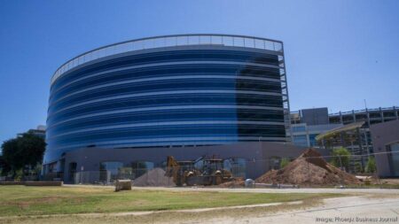 Cognite CEO: Why Phoenix beat out Texas for company’s US headquarters – The Business Journals