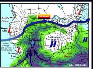 What to know about monsoon season in the US – ABC News – Breaking News, Latest News and Videos