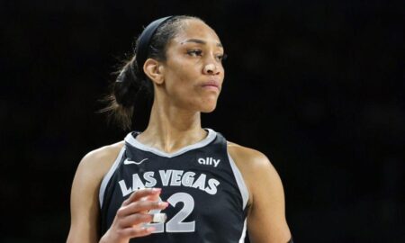 How do the Las Vegas Aces and Phoenix Mercury match up? First look at 2025 WNBA Finals – USA Today