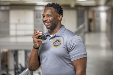 Employment | Department of Corrections – Commonwealth of Pennsylvania (.gov)