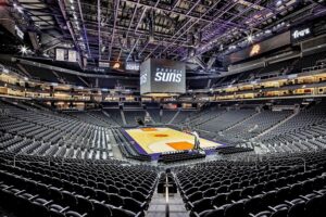 The Phoenix Suns’ pumped in crowd noise dilemma – PHNX Sports