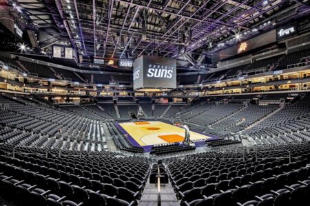 The Phoenix Suns’ pumped in crowd noise dilemma – PHNX Sports