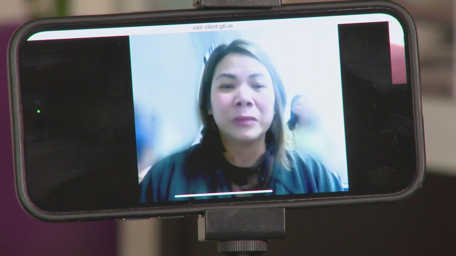 Peoria business owner living in US over 20 years detained at immigration meeting, faces deportation – KTAR News 92.3 FM