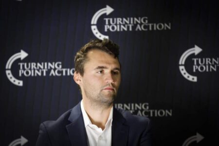 ‘Sleeping giant’ likely woke up for Turning Point USA after Charlie Kirk’s assassination – Fox News