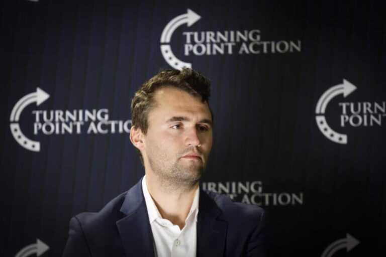‘Sleeping giant’ likely woke up for Turning Point USA after Charlie Kirk’s assassination – Fox News