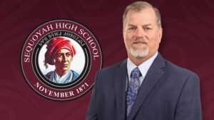 Sequoyah High School boss dedicated to education – cherokeephoenix.org