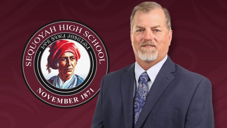 Sequoyah High School boss dedicated to education – cherokeephoenix.org