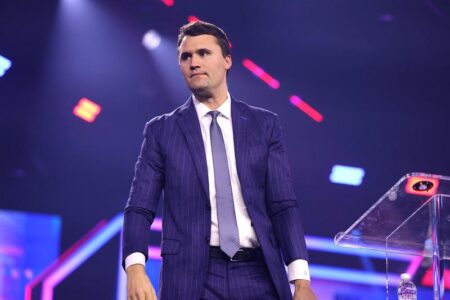 Charlie Kirk’s widow: ‘You have no idea what you have just unleashed’ – NPR