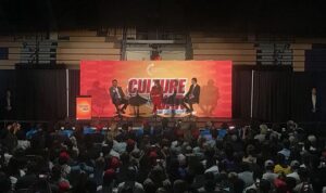 Donald Trump Jr., Charlie Kirk bring ‘Culture War’ tour to Grand Canyon University – The Arizona Republic