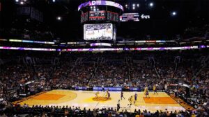 Phoenix Suns vs Los Angeles Clippers game today: TV channel, how to watch Wednesday – The Arizona Republic