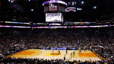 Phoenix Suns vs Los Angeles Clippers game today: TV channel, how to watch Wednesday – The Arizona Republic