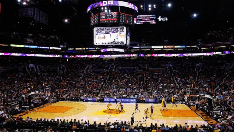Phoenix Suns vs Los Angeles Clippers game today: TV channel, how to watch Wednesday – The Arizona Republic