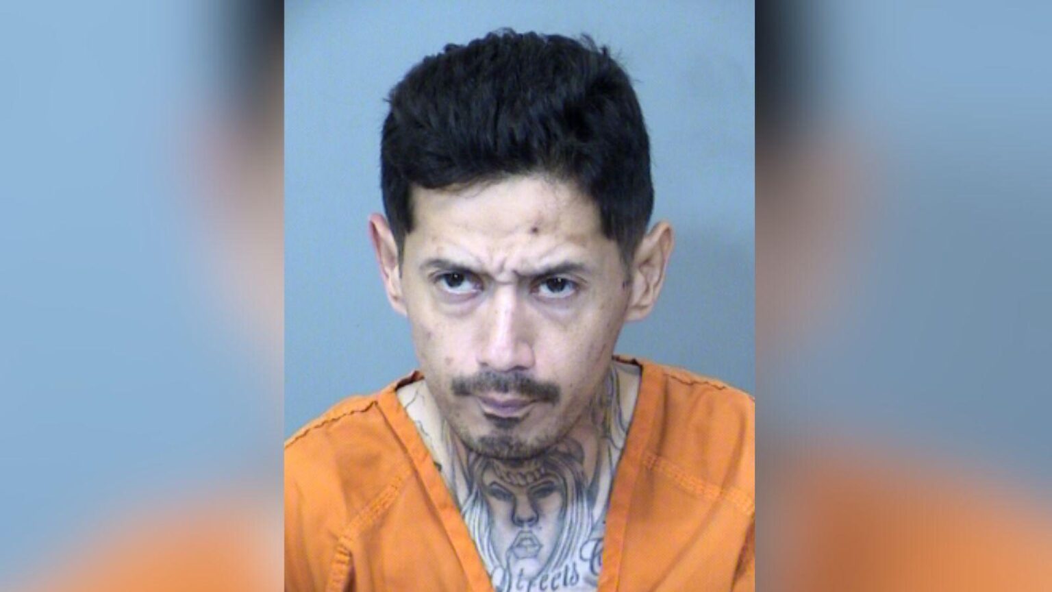 Phoenix man sentenced to 22 years for crime spree – The Tuscaloosa News