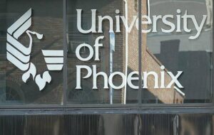 University of Phoenix owner eyes $1.2 billion valuation in US IPO – Yahoo Finance