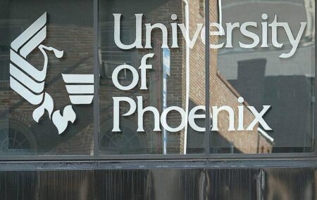 University of Phoenix owner eyes $1.2 billion valuation in US IPO – Yahoo Finance