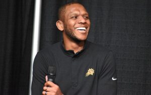 NBA A-Z: Phoenix Suns GM wants to win, not honor past – USA Today