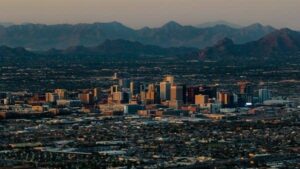 Phoenix trade zone gets top ranking as product imports, exports soar – The Business Journals
