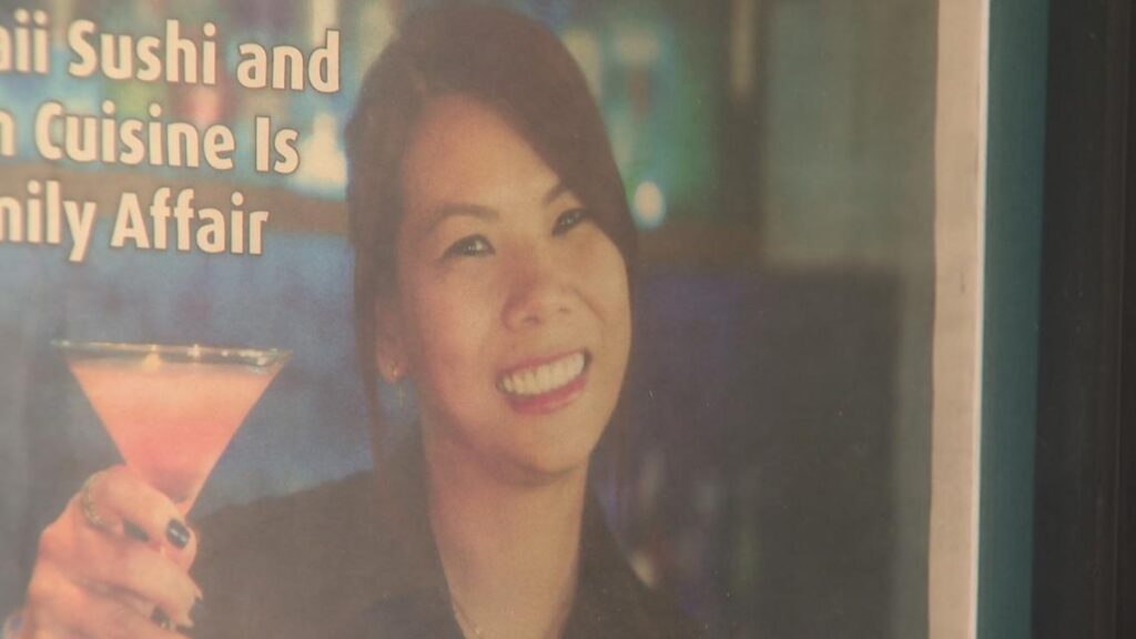 Peoria sushi shop owner faces deportation after 21 years of living in the US – 12News