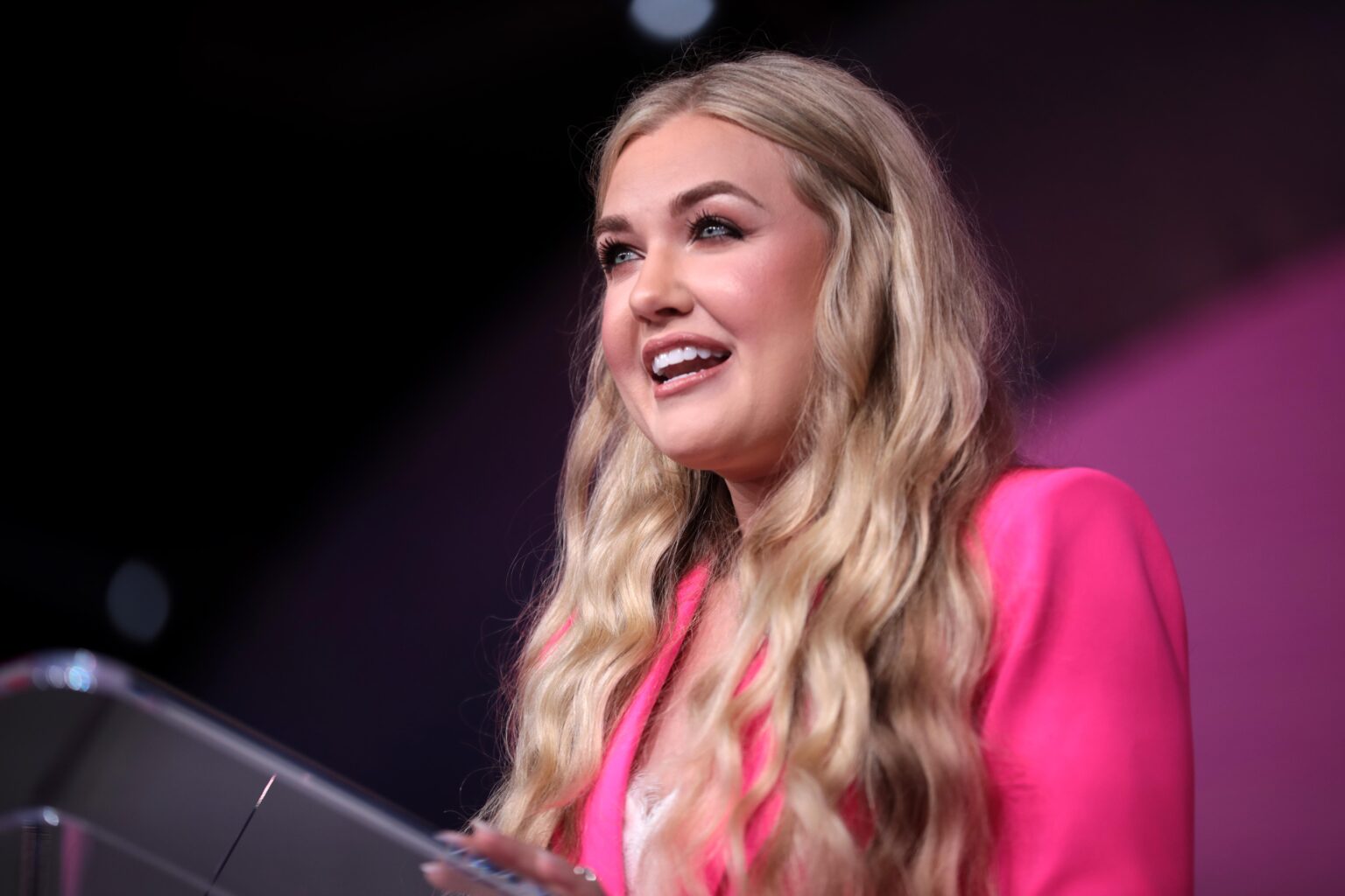 Who is Erika Kirk, wife of slain conservative activist Charlie Kirk? – The Arizona Republic