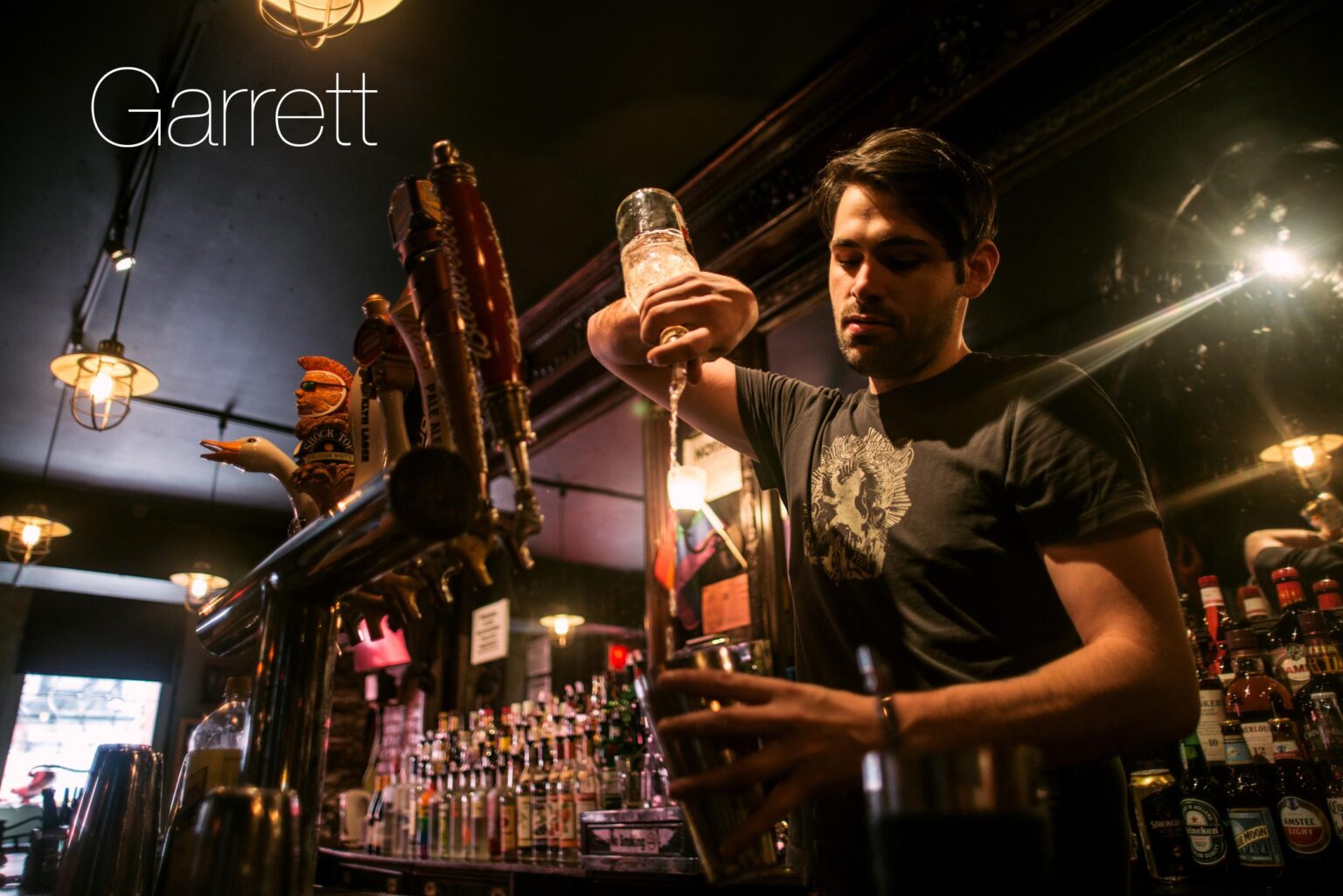 These Phoenix bartenders are among the 10 best in the US. Here’s what makes them special – The Arizona Republic