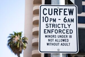 Cities are embracing teen curfews, though they might not curb crime – Florida Phoenix