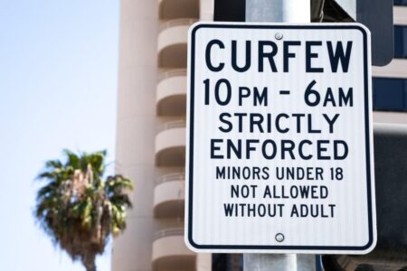 Cities are embracing teen curfews, though they might not curb crime – Florida Phoenix